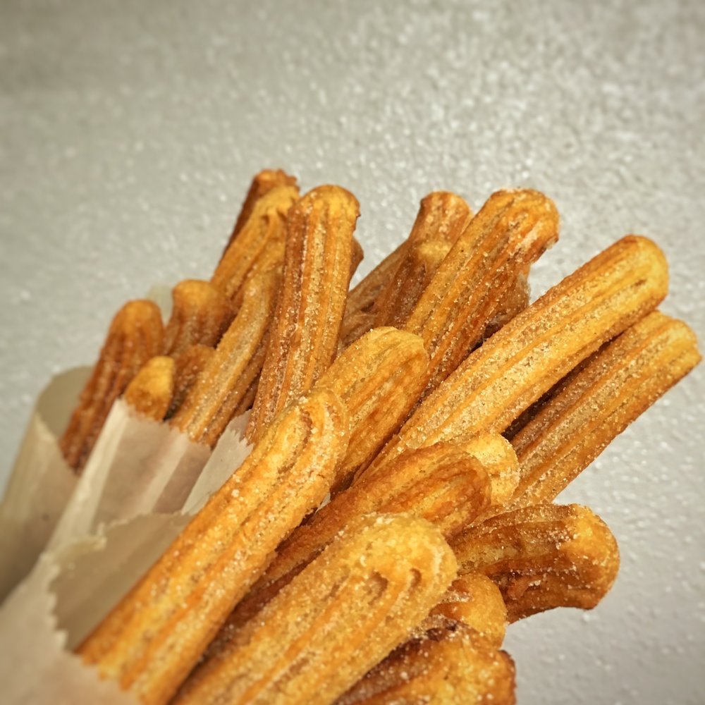 Churros