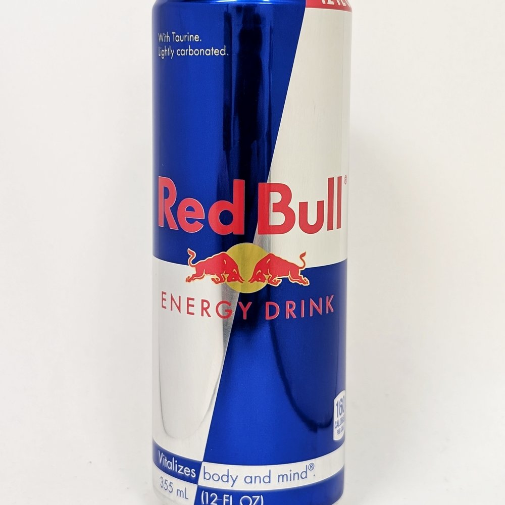 Energy Drink