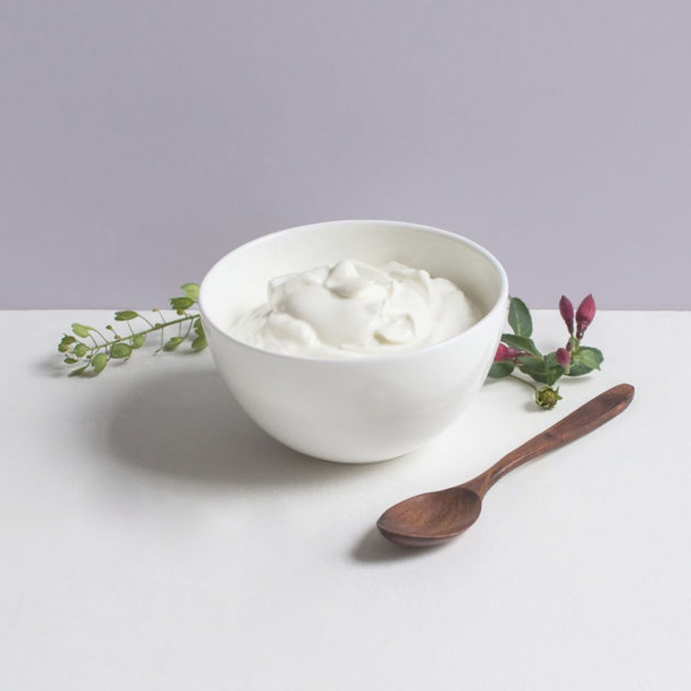 Icelandic Yogurt (Skyr)