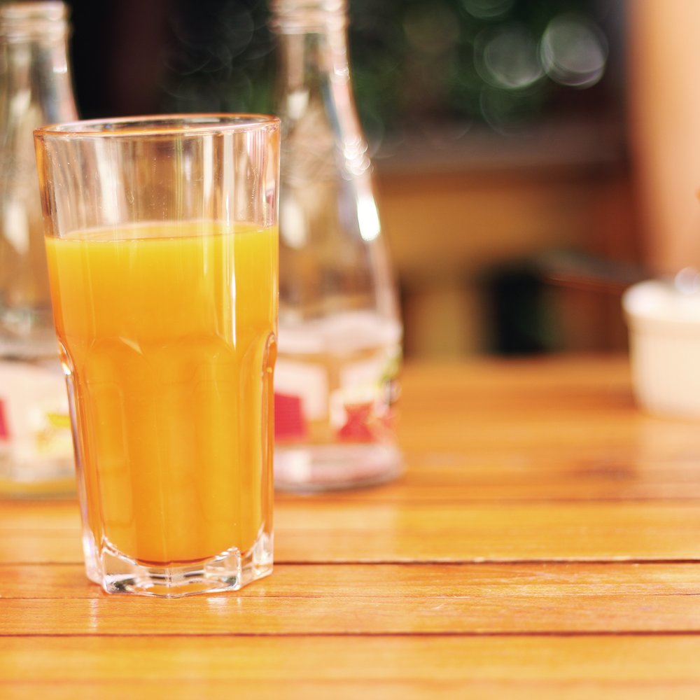 Orange Juice
