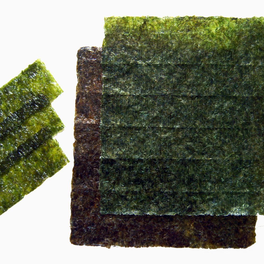 Roasted Seaweed Snack