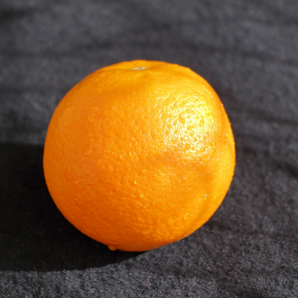 Whole Orange